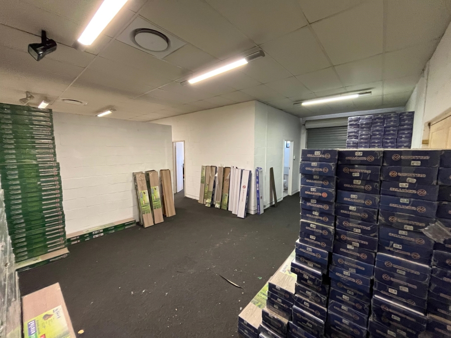 Commercial Property for Sale in Montague Gardens Western Cape